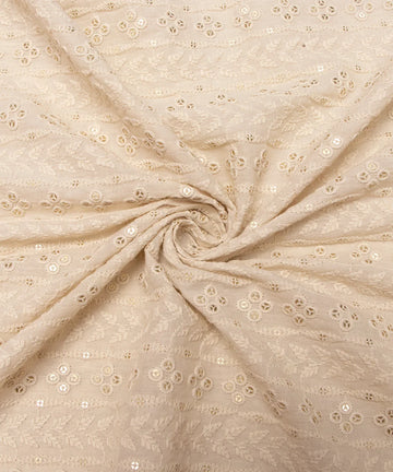 Hakoba Fabric, Cutwork Fabric, Schiffli Fabric